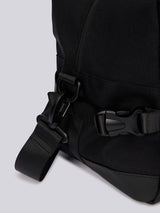 REPLAY Sportovní taška s přední kapsou