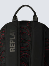 MASKÁČOVÝ BATOH S LOGEM