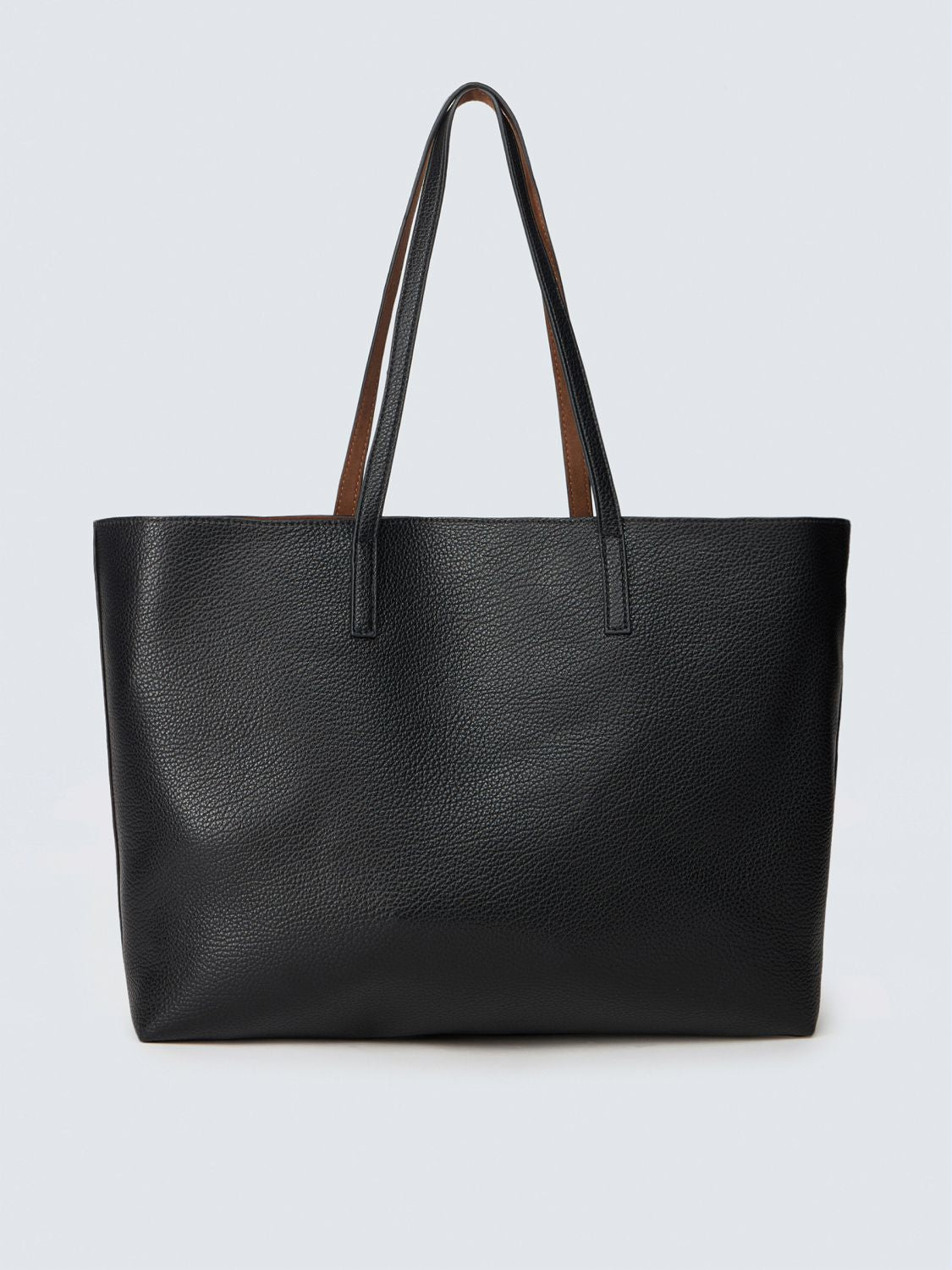 DÁMSKÁ OBOUSTRANNÁ SHOPPER KABELKA REPLAY