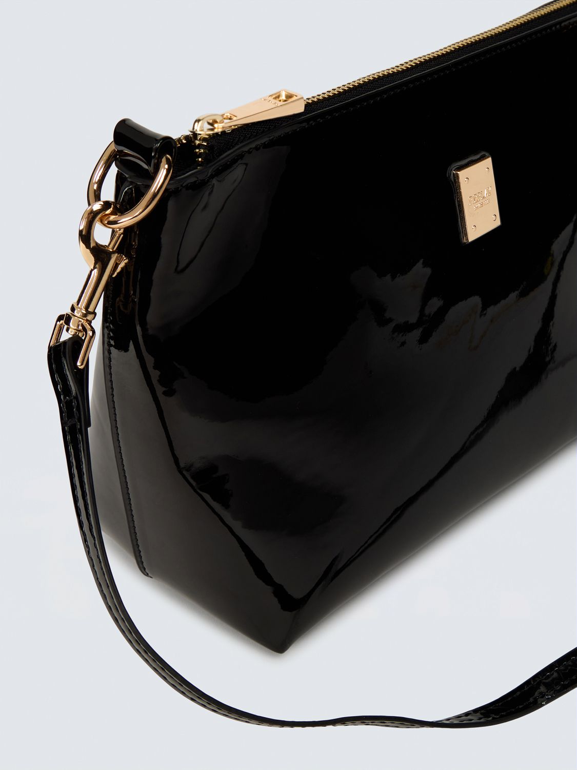 REPLAY ELEGANTNÍ SHOPPER KABELKA