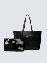 REPLAY ELEGANTNÍ SHOPPER KABELKA