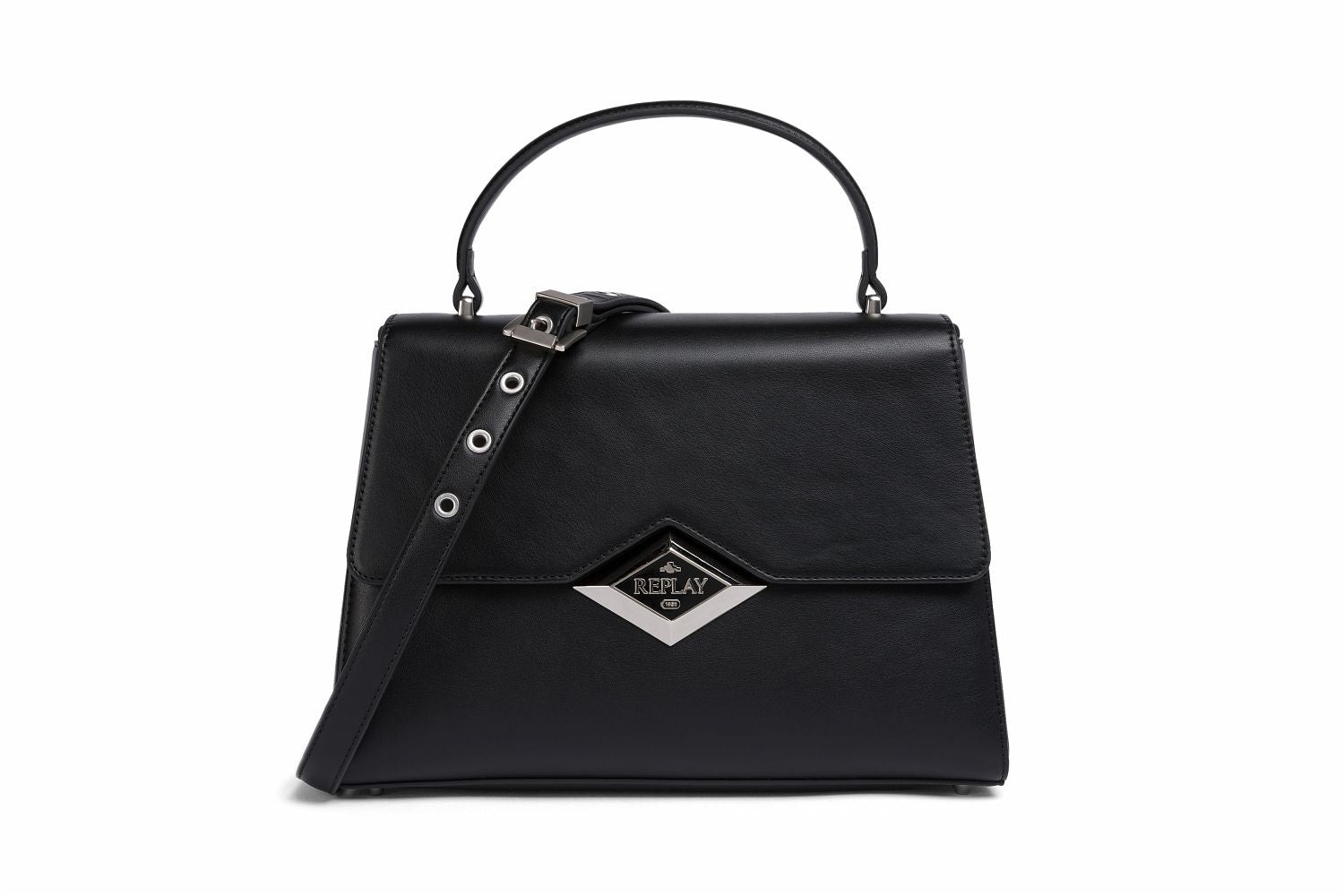 Elegantní kabelka s horním uchem