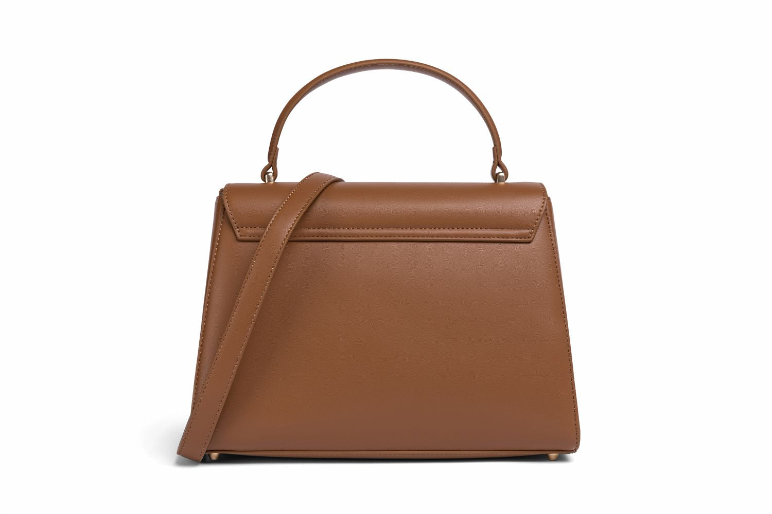 Elegantní kabelka s horním uchem