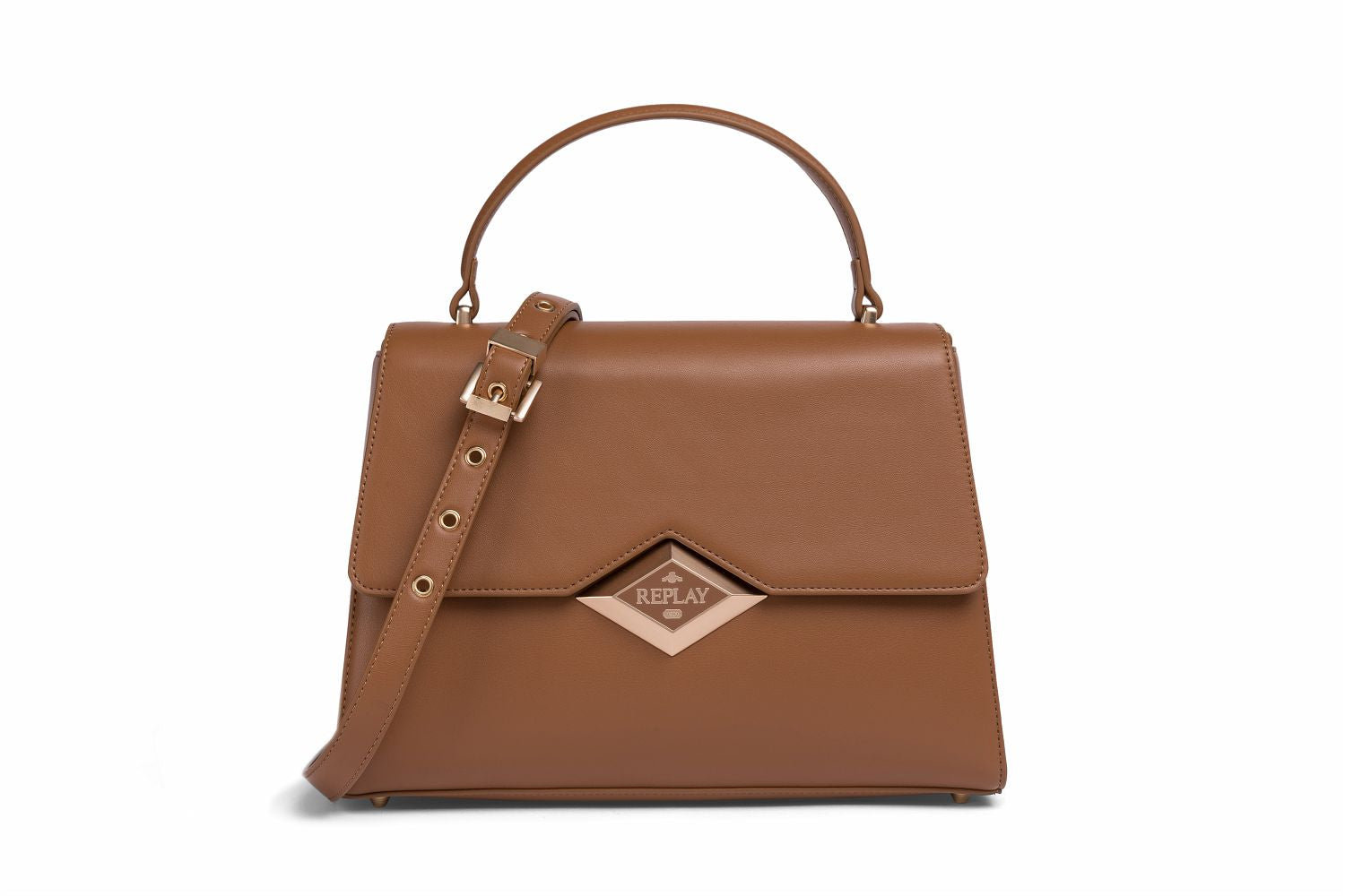 Elegantní kabelka s horním uchem