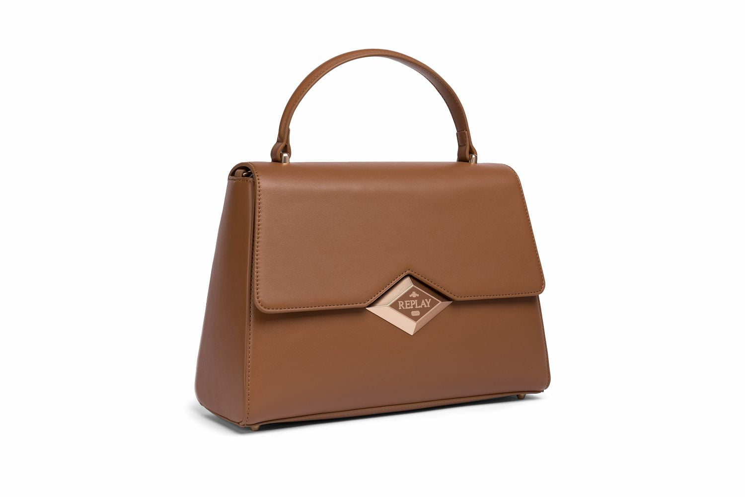 Elegantní kabelka s horním uchem