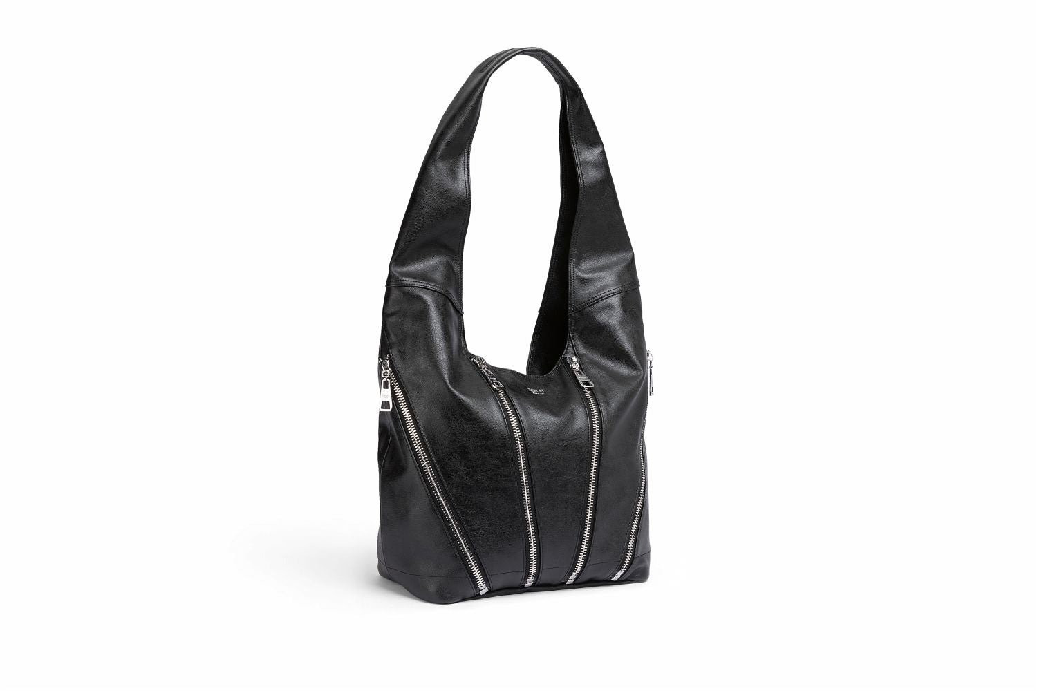 REPLAY Kabelka s více zipy