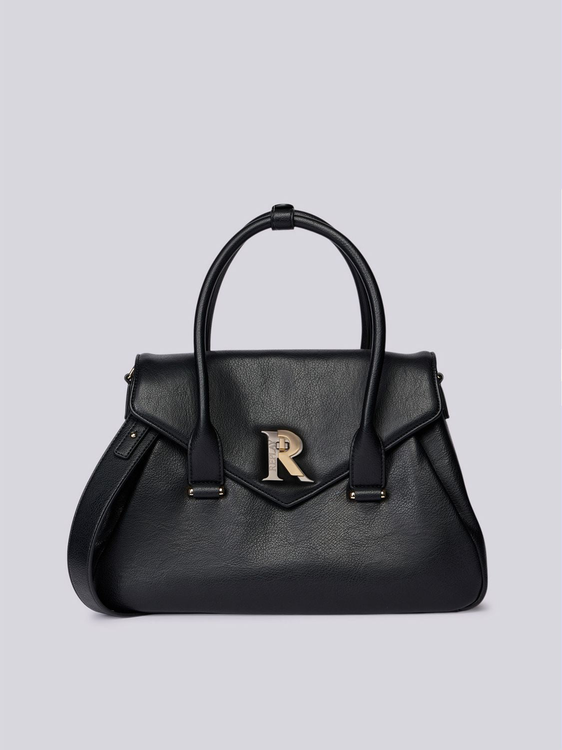 Elegantní kabelka s logem REPLAY