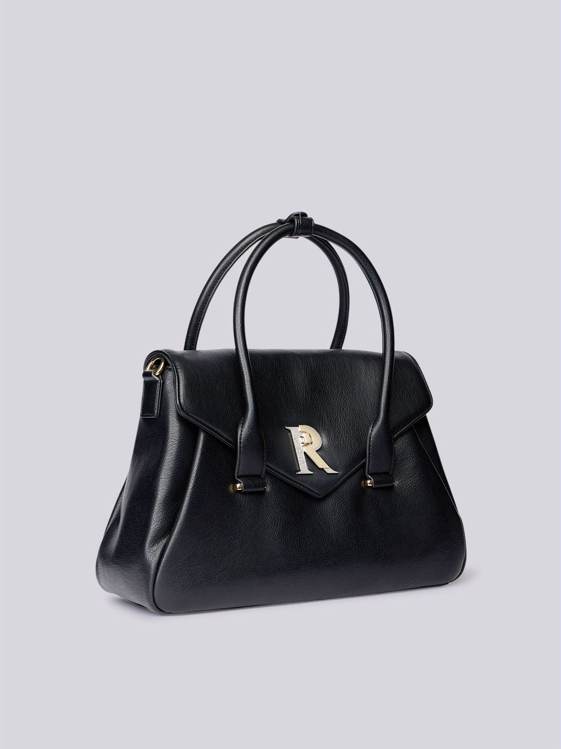 Elegantní kabelka s logem REPLAY