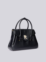 Elegantní kabelka s logem REPLAY