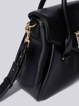 Elegantní kabelka s logem REPLAY