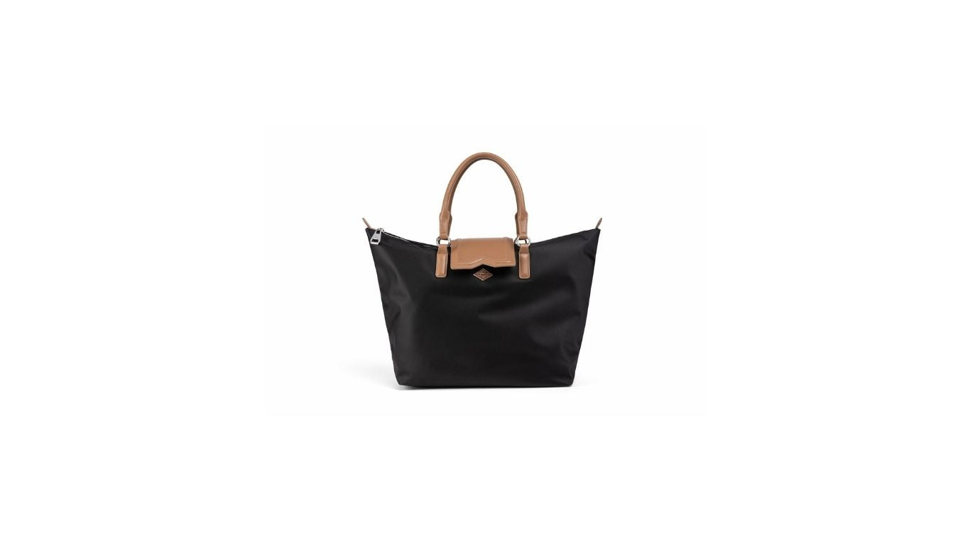 REPLAY DÁMSKÁ SHOPPER KABELKA