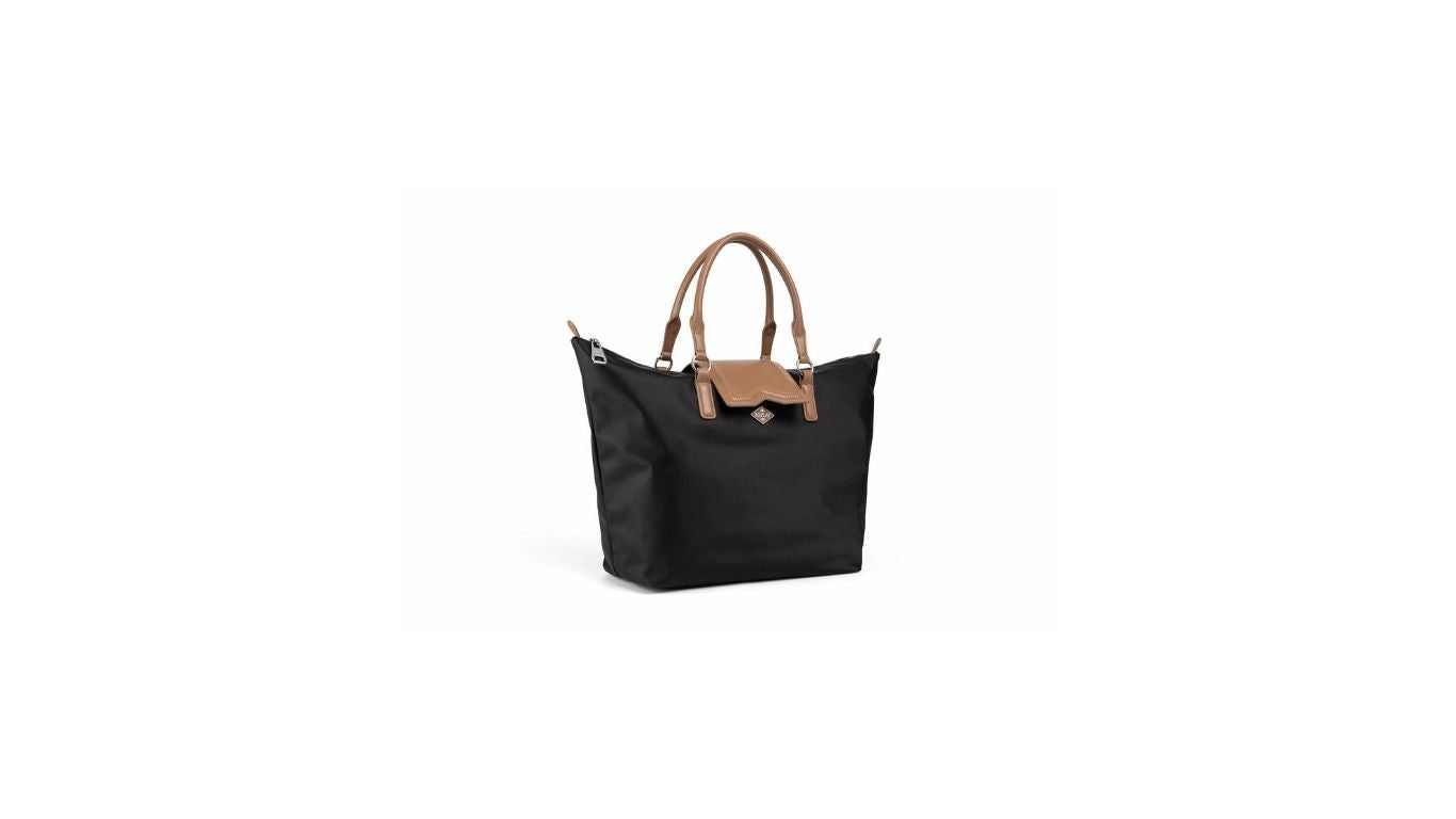 REPLAY DÁMSKÁ SHOPPER KABELKA