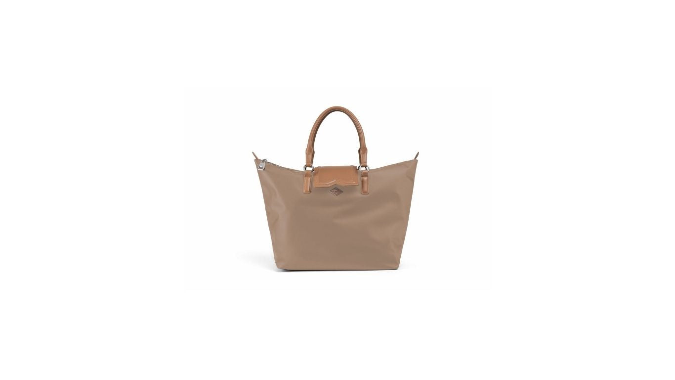 REPLAY DÁMSKÁ SHOPPER KABELKA