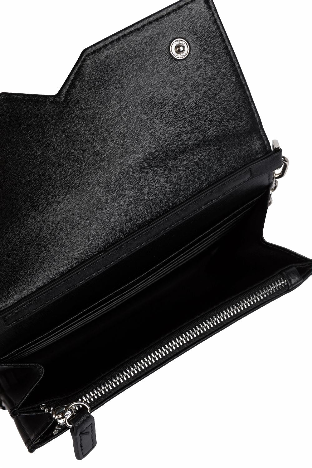 Malá kabelka s řetízkem