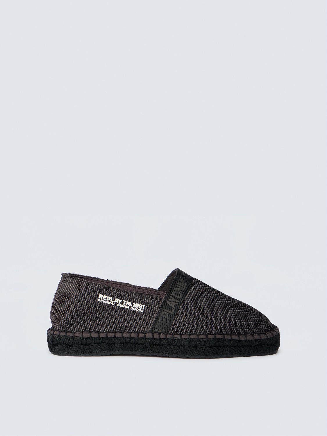 PÁNSKÉ PLÁTĚNÉ ESPADRILKY