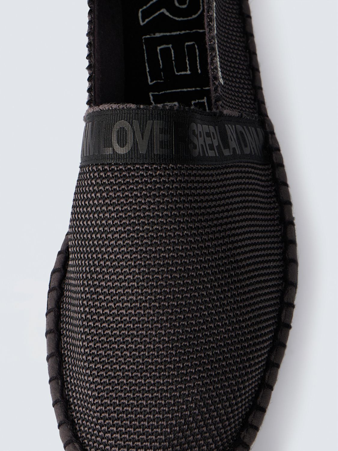 PÁNSKÉ PLÁTĚNÉ ESPADRILKY