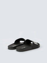 PÁNSKÉ PANTOFLE S VÝRAZNÝM LOGEM