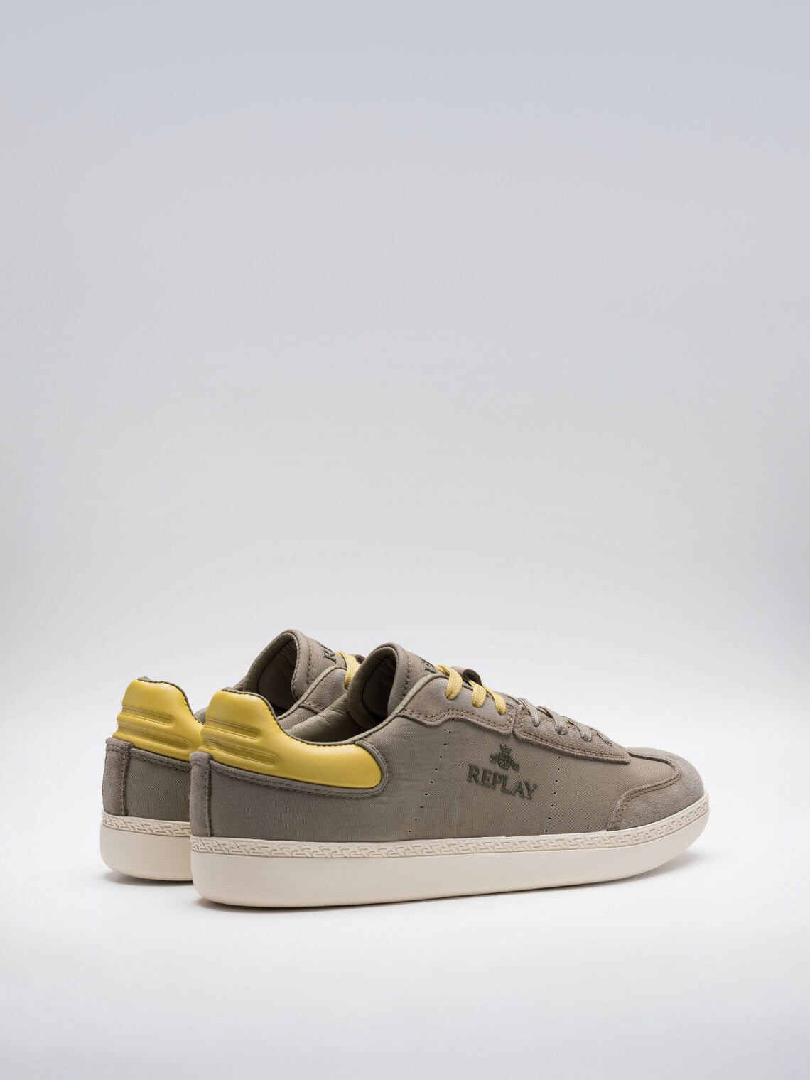 Pánské nízké tenisky