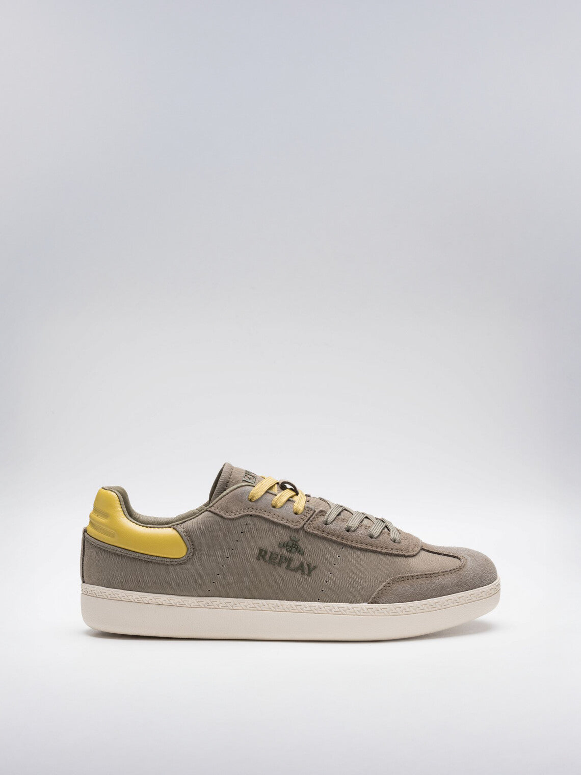 Pánské nízké tenisky