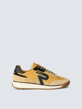 REPLAY PÁNSKÉ TENISKY S KONTRASTNÍM LOGEM