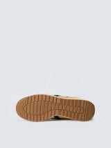 REPLAY PÁNSKÉ TENISKY S KONTRASTNÍM LOGEM