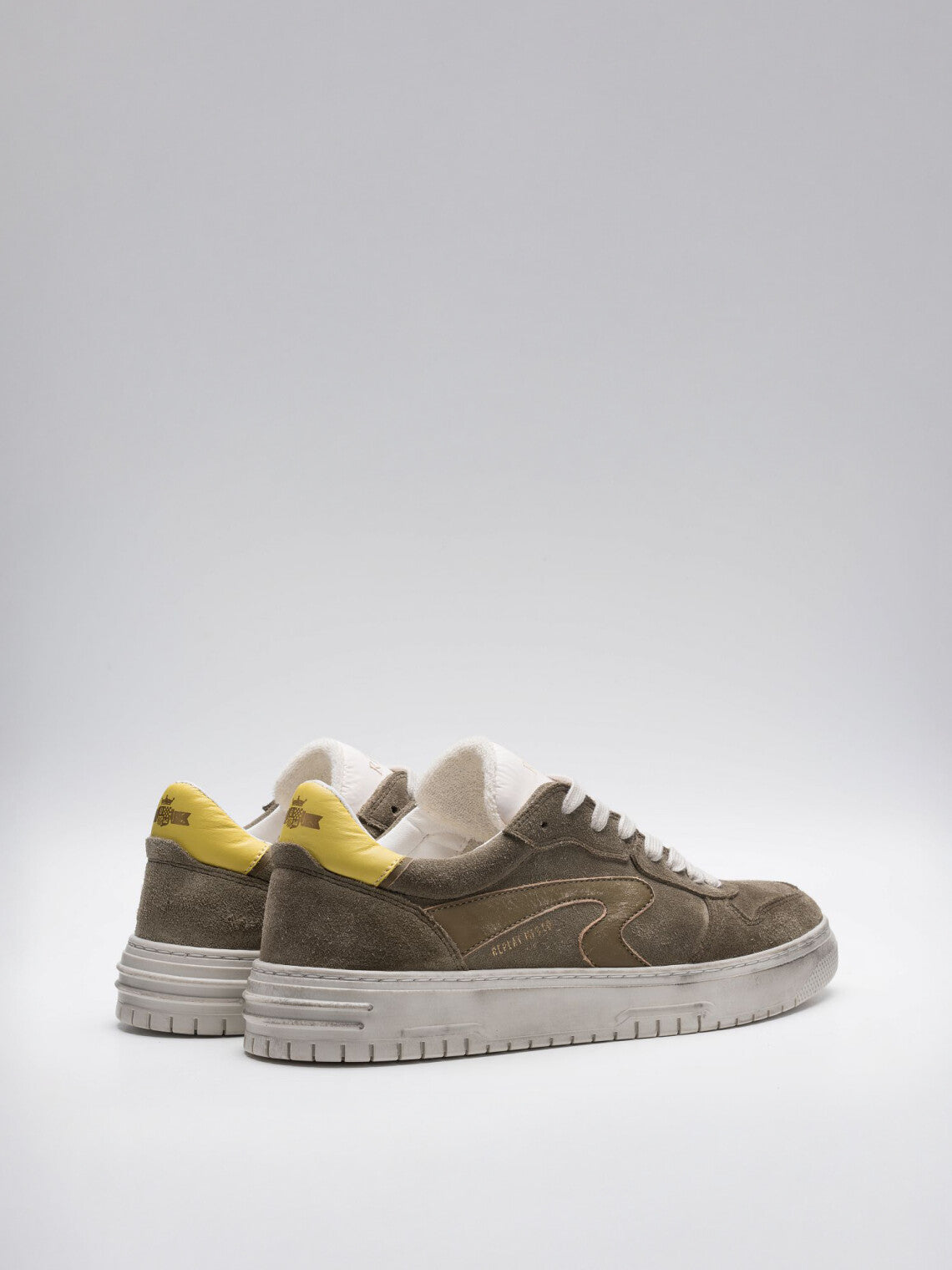 Pánské tenisky Replay