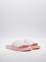 DÁMSKÉ PANTOFLE S LOGEM