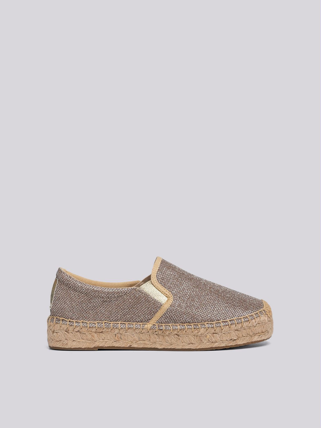 DÁMSKÉ ESPADRILKY