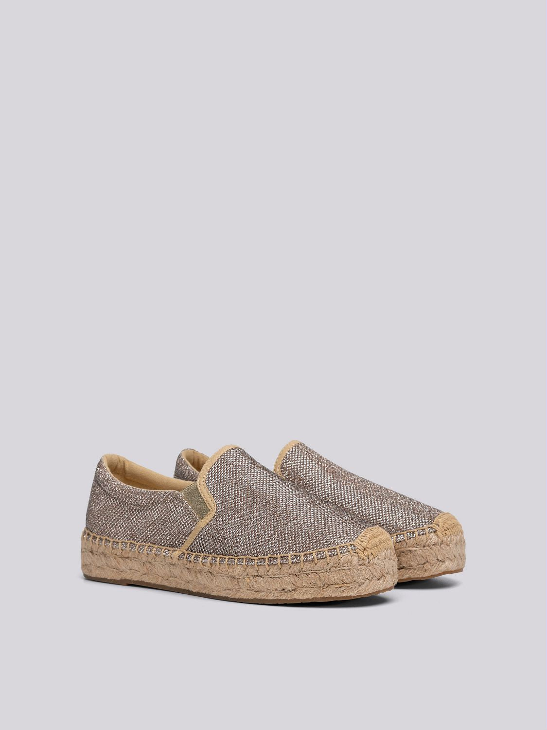DÁMSKÉ ESPADRILKY