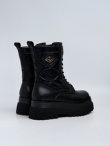 Dámské kotníkové boty