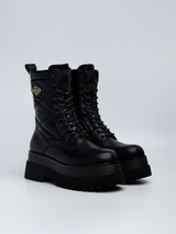 Dámské kotníkové boty