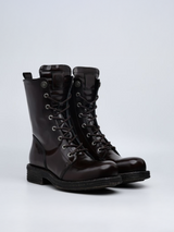 Dámské šněrovací boty