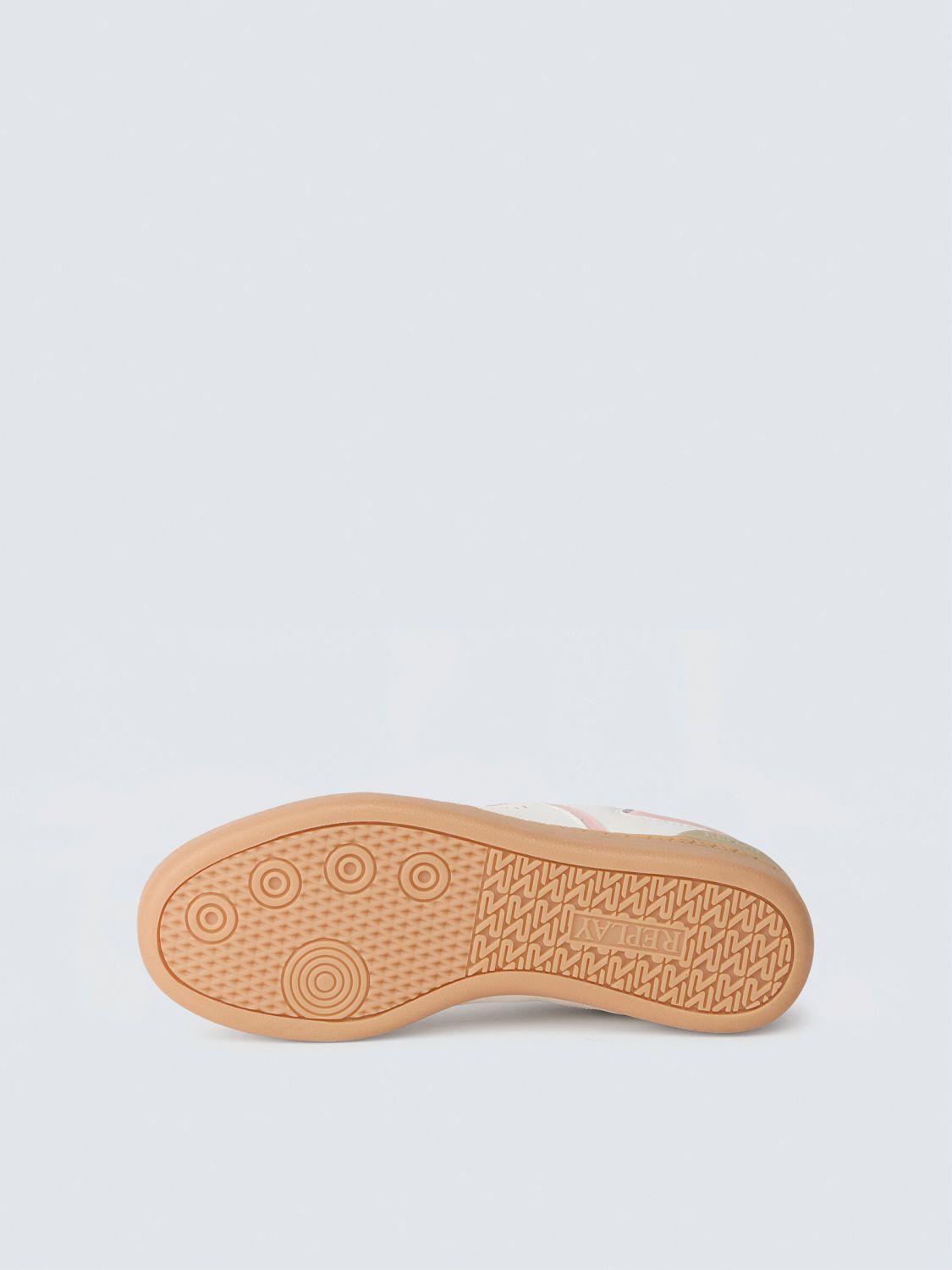 Dámské tenisky Replay s dekorativními detaily