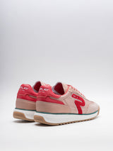 REPLAY DÁMSKÉ TENISKY S KONTRASTNÍM LOGEM