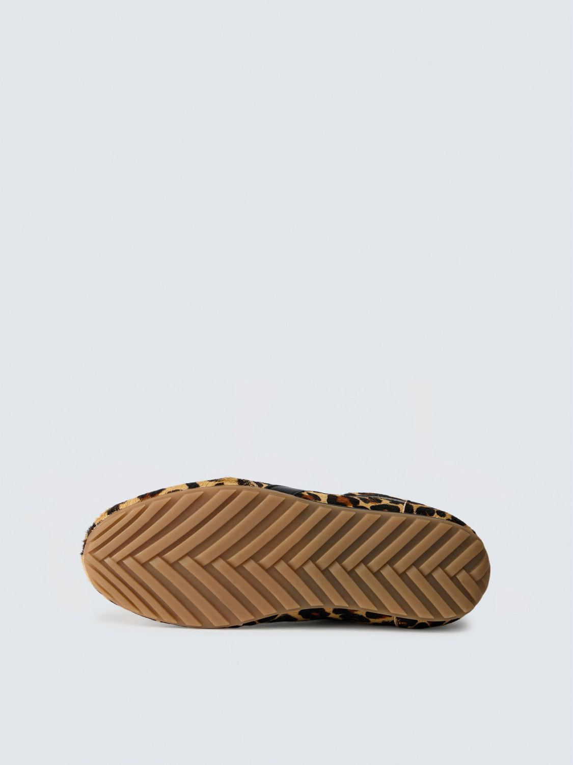 TENISKY S LEOPARDÍM VZOREM