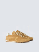 REPLAY SEMIŠOVÉ TENISKY BACKWARD W