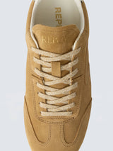 REPLAY SEMIŠOVÉ TENISKY BACKWARD W