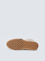 KRÉMOVÉ KOTNÍKOVÉ TENISKY REPLAY