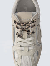 REPLAY DÁMSKÉ TENISKY V RETRO STYLU