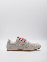 REPLAY DÁMSKÉ RETRO TENISKY S LOGEM