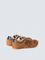 REPLAY DÁMSKÉ RETRO TENISKY S LOGEM