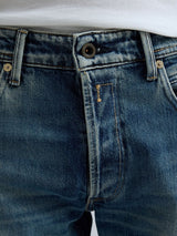 WILLBI – Džíny klasického střihu se zúženými nohavicemi