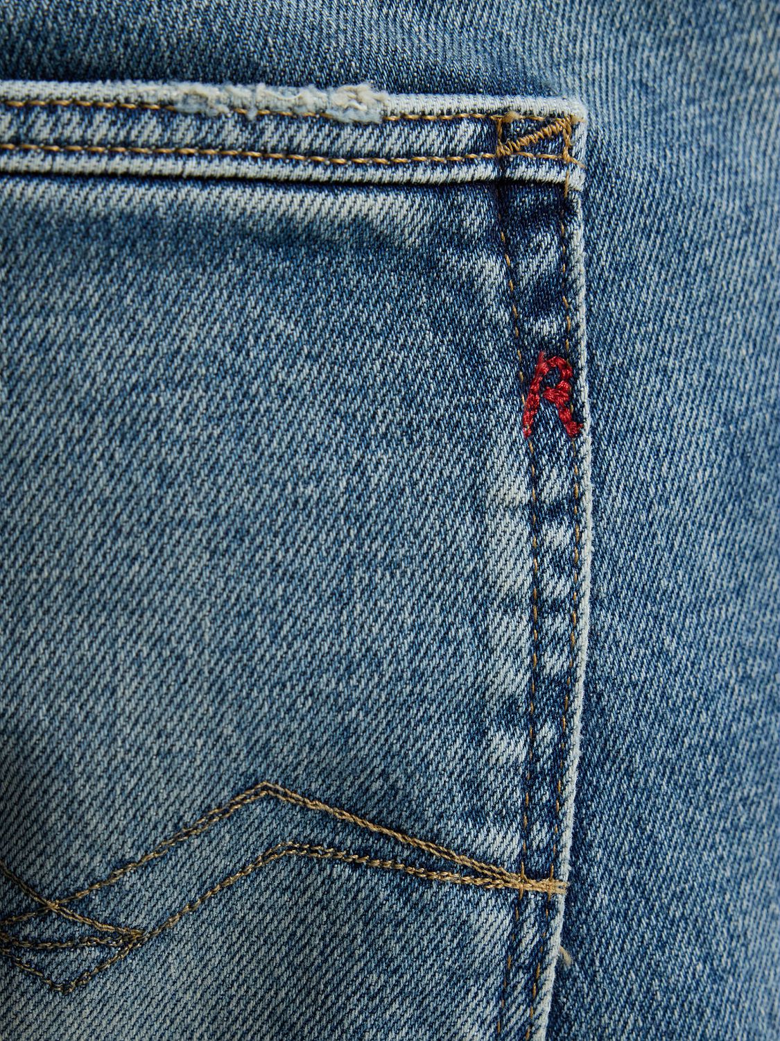 WILLBI – Džíny klasického střihu se zúženými nohavicemi