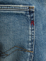 WILLBI – Džíny klasického střihu se zúženými nohavicemi