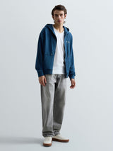 KYRAN – Džíny volného střihu