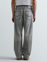 KYRAN – Džíny volného střihu