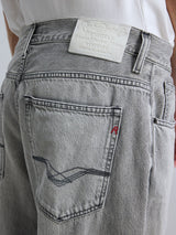 KYRAN – Džíny volného střihu