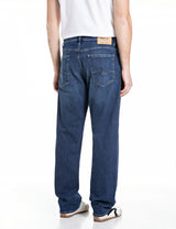 KYRAN – Džíny volného střihu