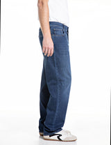 KYRAN – Džíny volného střihu