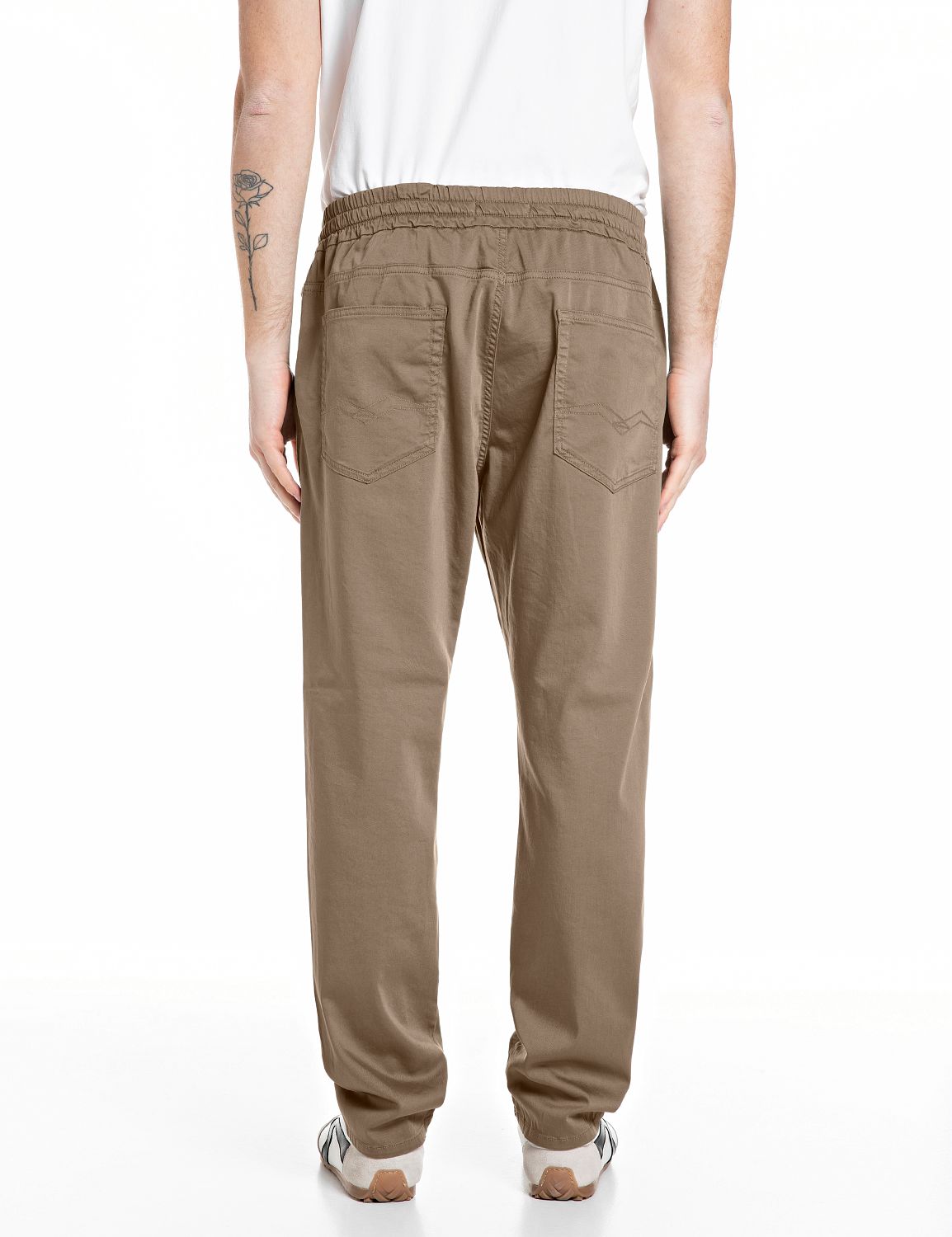 LANNY – Džíny úzkého střihu